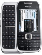 Download ringetoner Nokia E75 gratis.